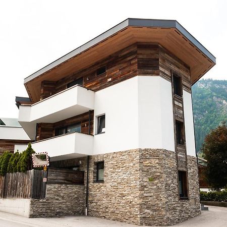 מאיירהופן Chalet Perauer מראה חיצוני תמונה