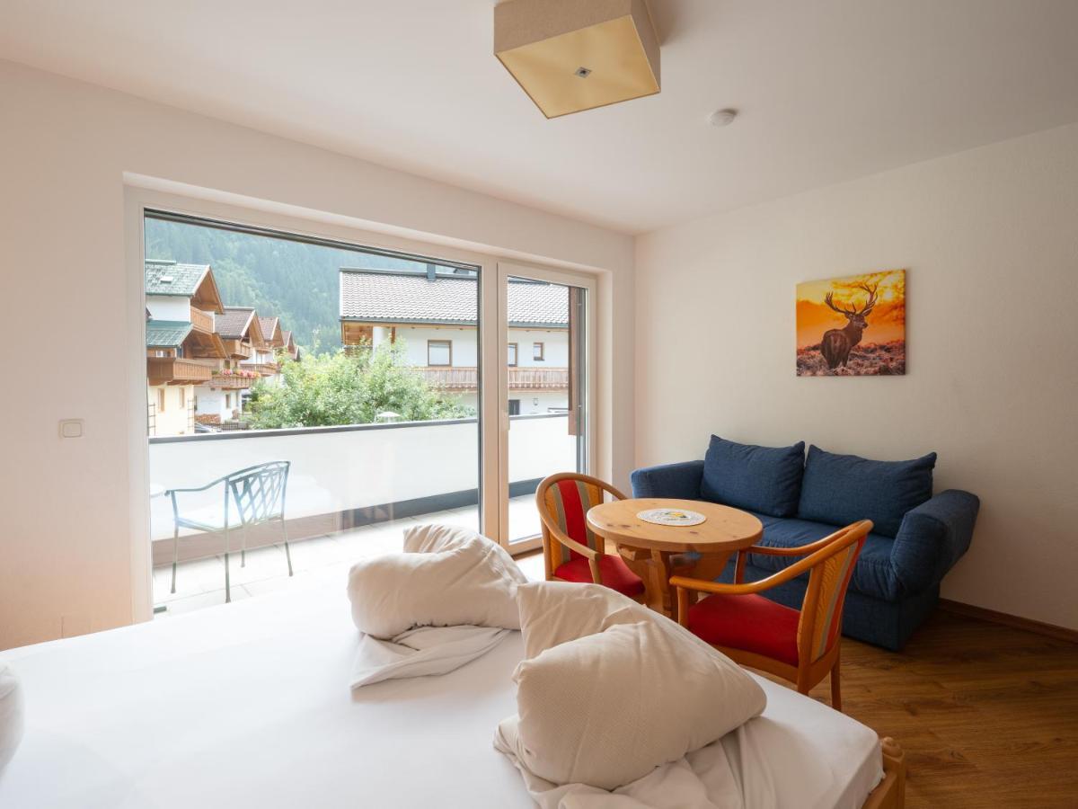 מאיירהופן Chalet Perauer מראה חיצוני תמונה