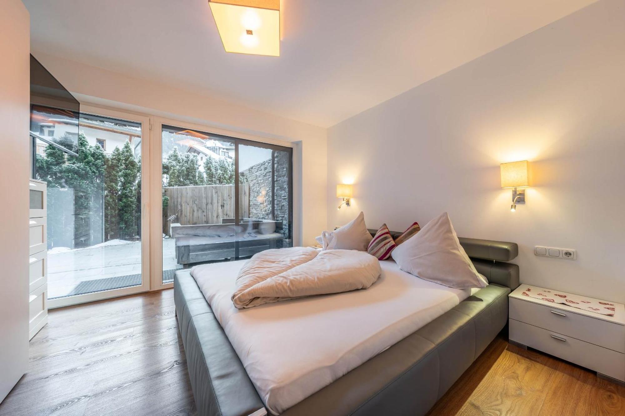מאיירהופן Chalet Perauer מראה חיצוני תמונה