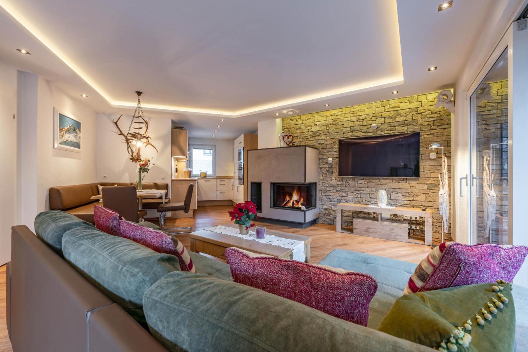 מאיירהופן Chalet Perauer מראה חיצוני תמונה