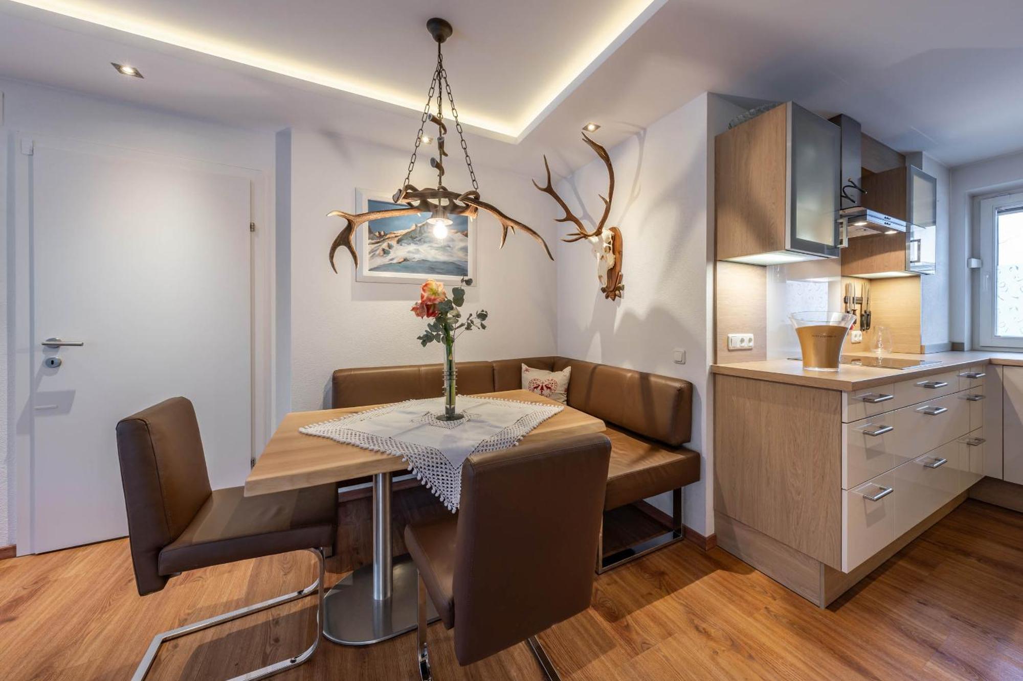 מאיירהופן Chalet Perauer מראה חיצוני תמונה