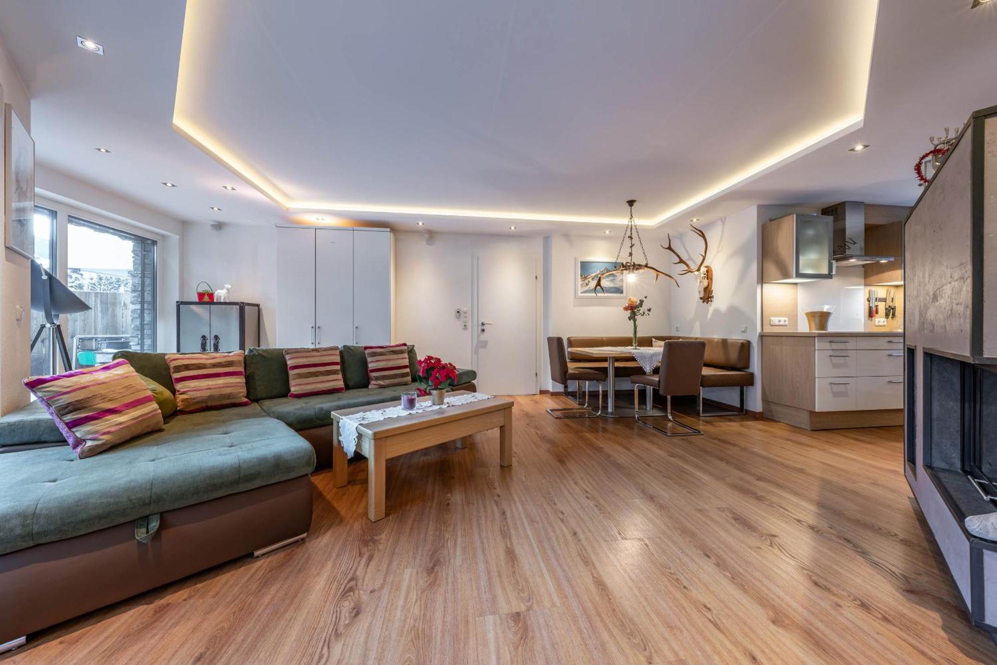 מאיירהופן Chalet Perauer מראה חיצוני תמונה