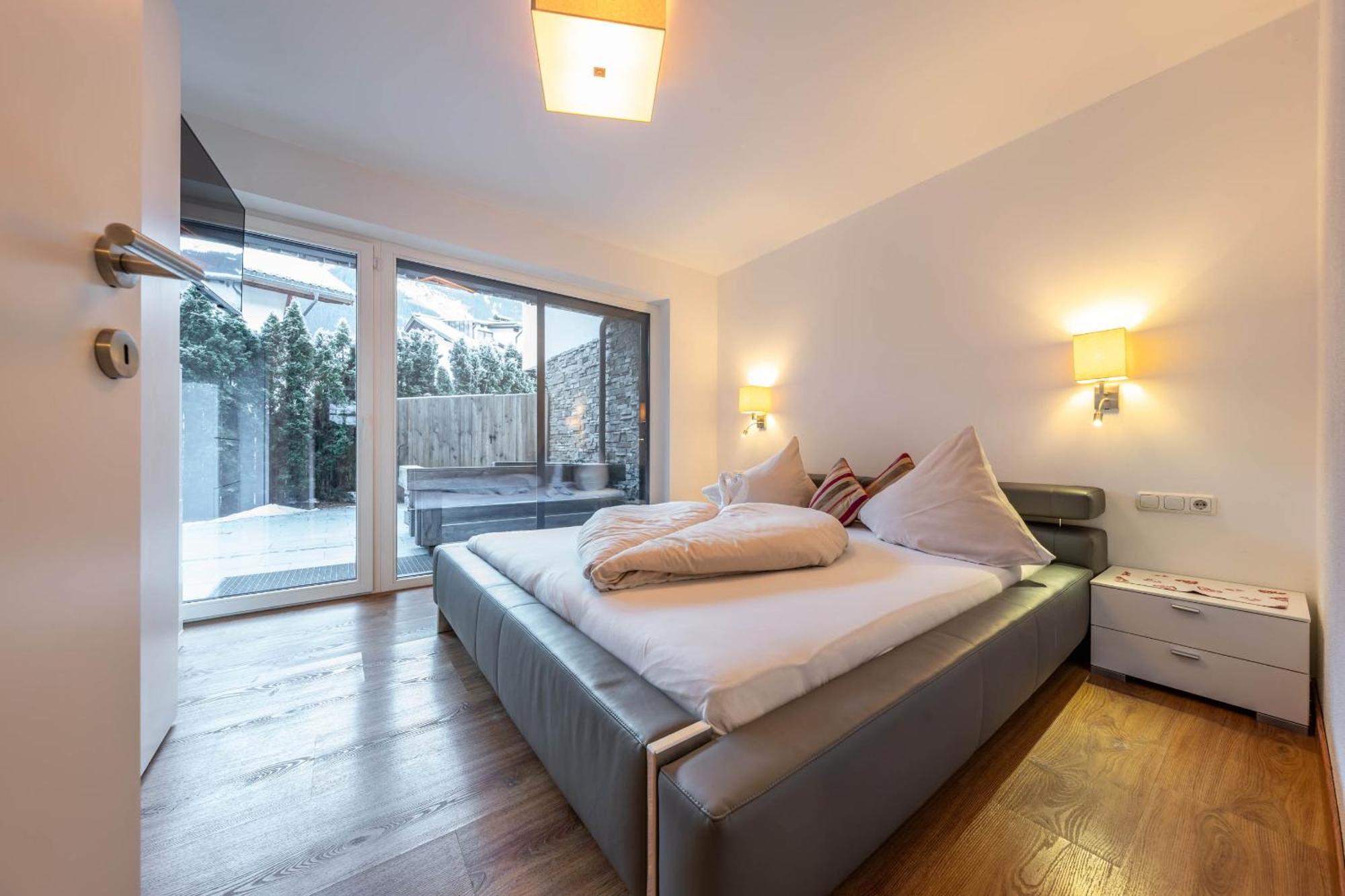 מאיירהופן Chalet Perauer מראה חיצוני תמונה