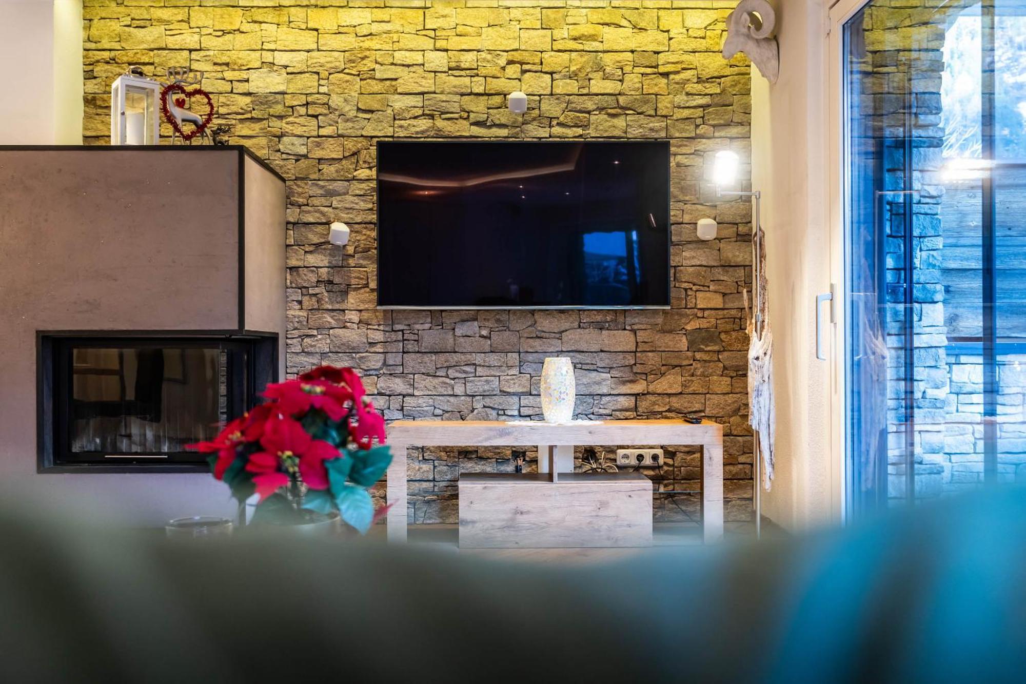 מאיירהופן Chalet Perauer מראה חיצוני תמונה