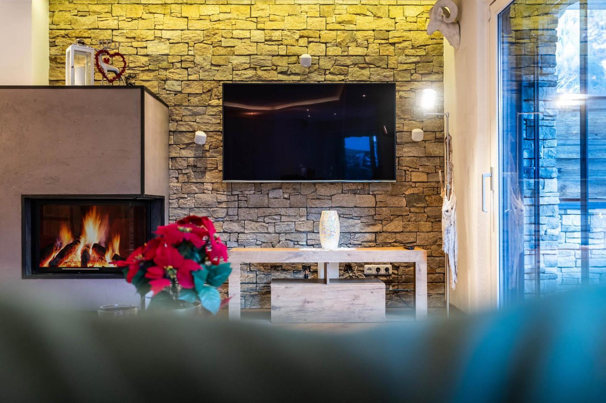 מאיירהופן Chalet Perauer מראה חיצוני תמונה