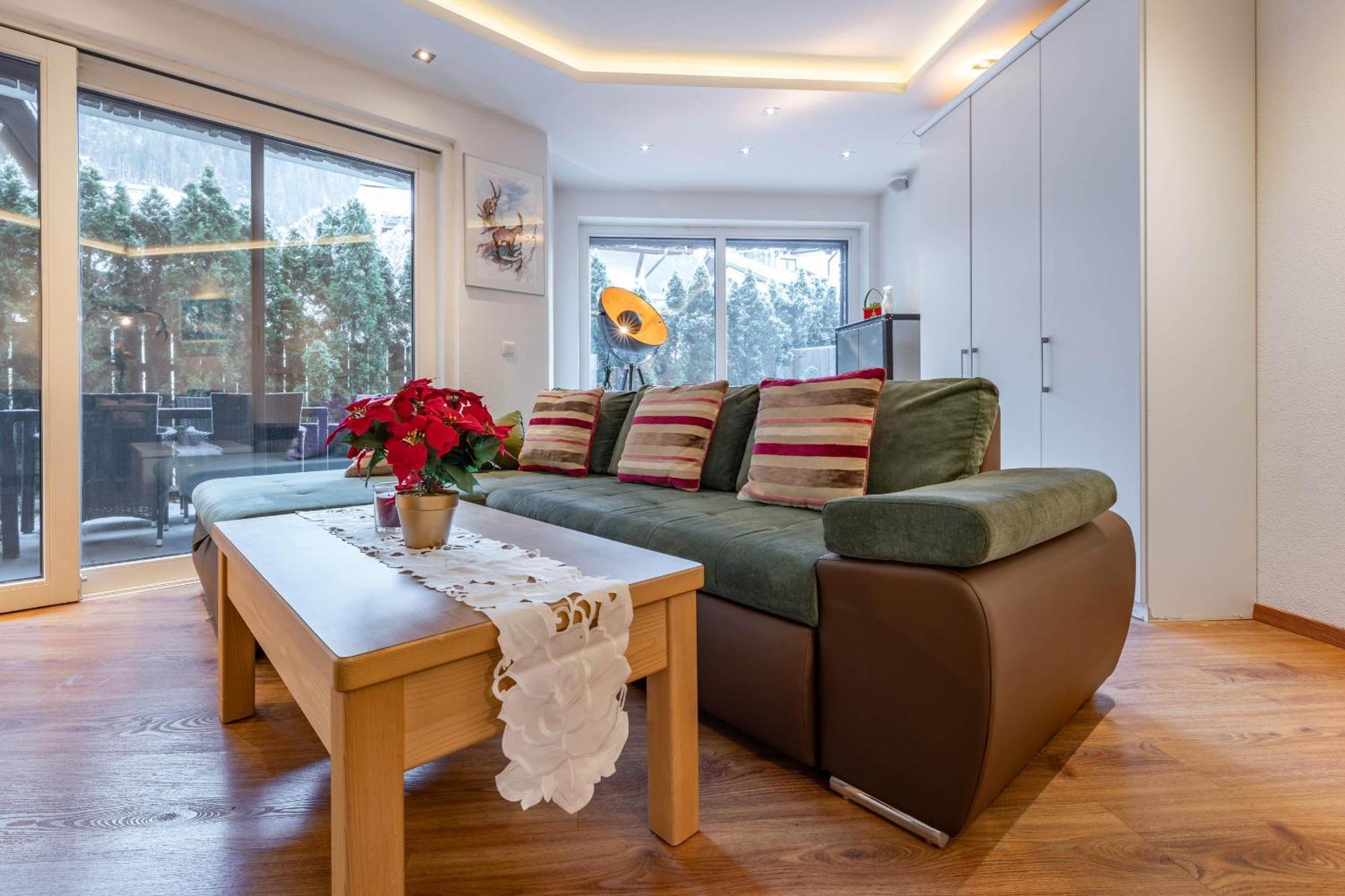 מאיירהופן Chalet Perauer מראה חיצוני תמונה