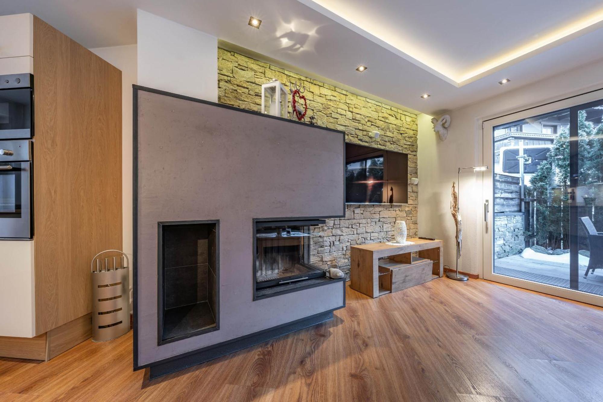 מאיירהופן Chalet Perauer מראה חיצוני תמונה