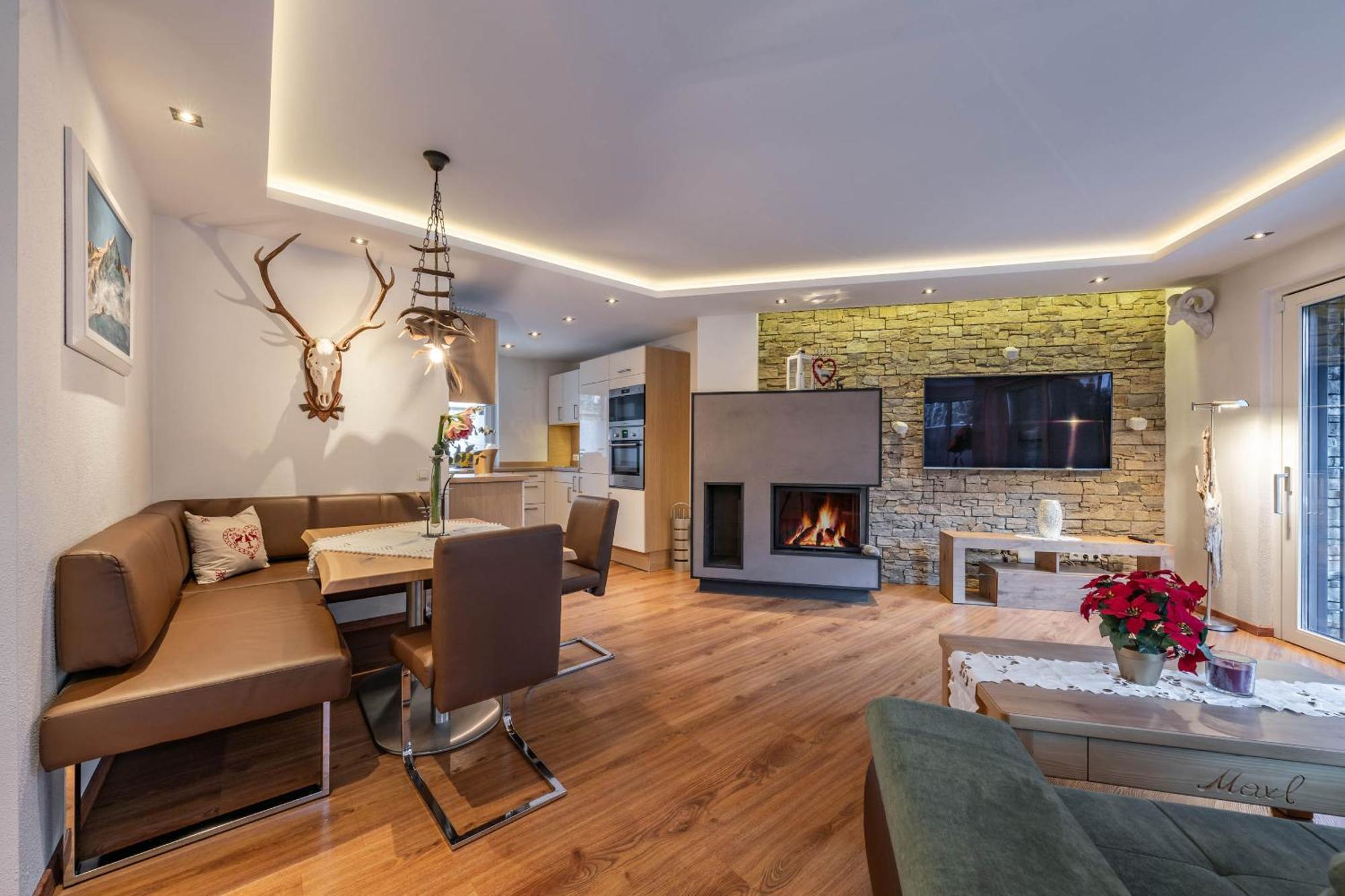מאיירהופן Chalet Perauer מראה חיצוני תמונה