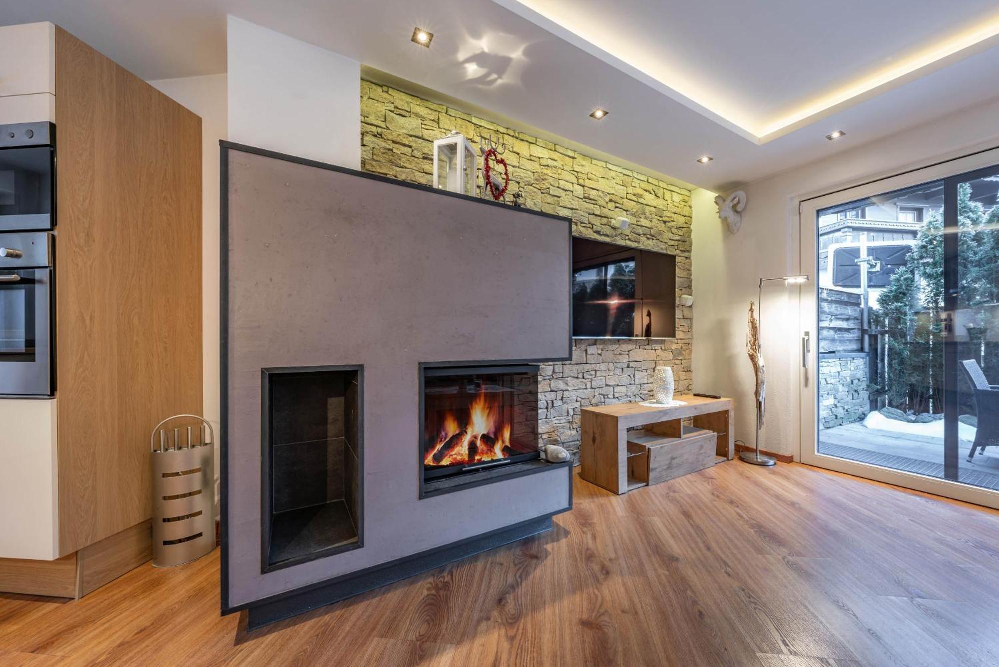 מאיירהופן Chalet Perauer מראה חיצוני תמונה