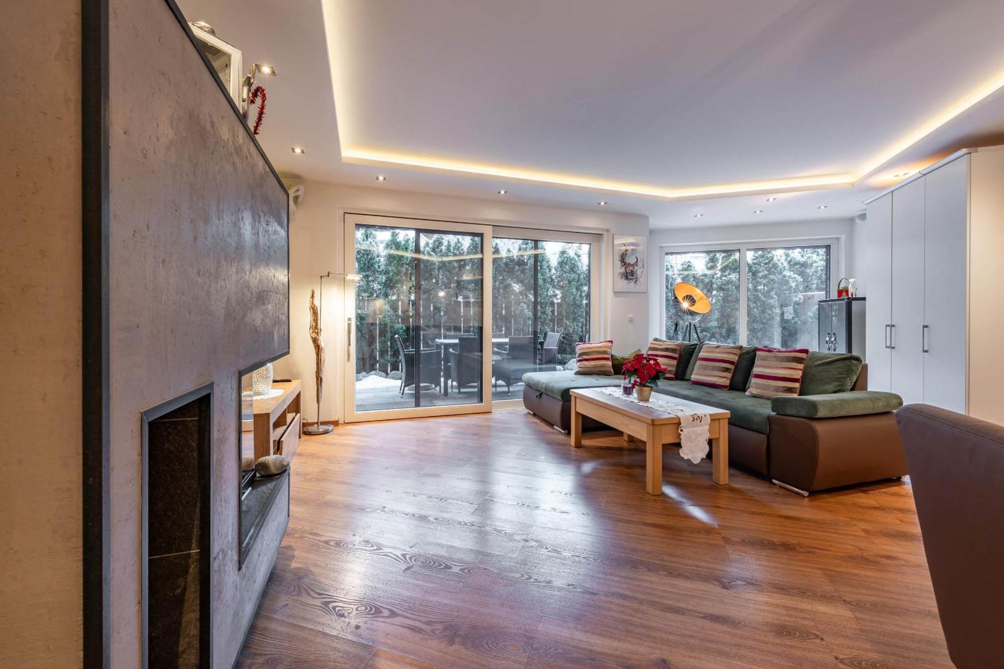 מאיירהופן Chalet Perauer מראה חיצוני תמונה