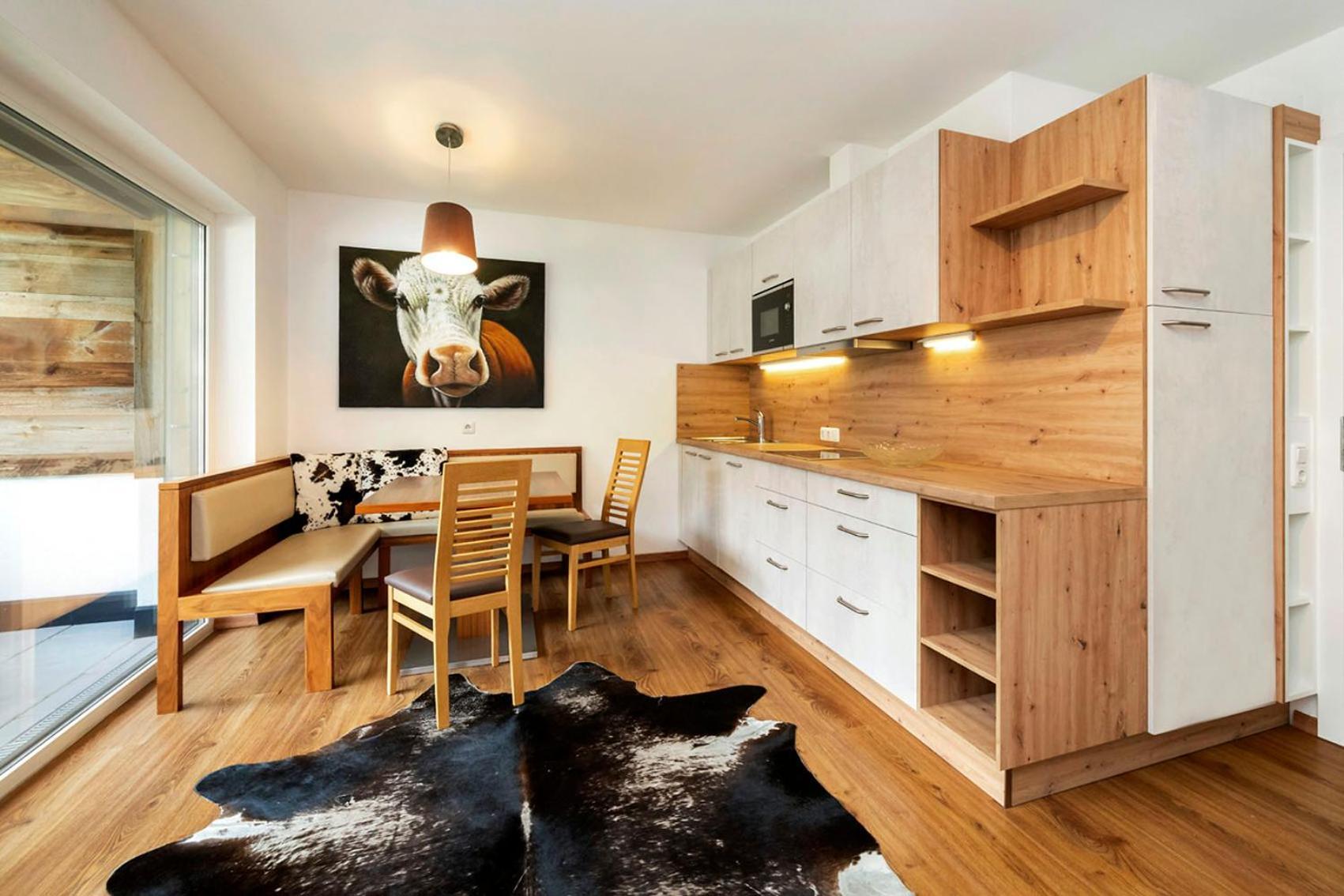 מאיירהופן Chalet Perauer מראה חיצוני תמונה