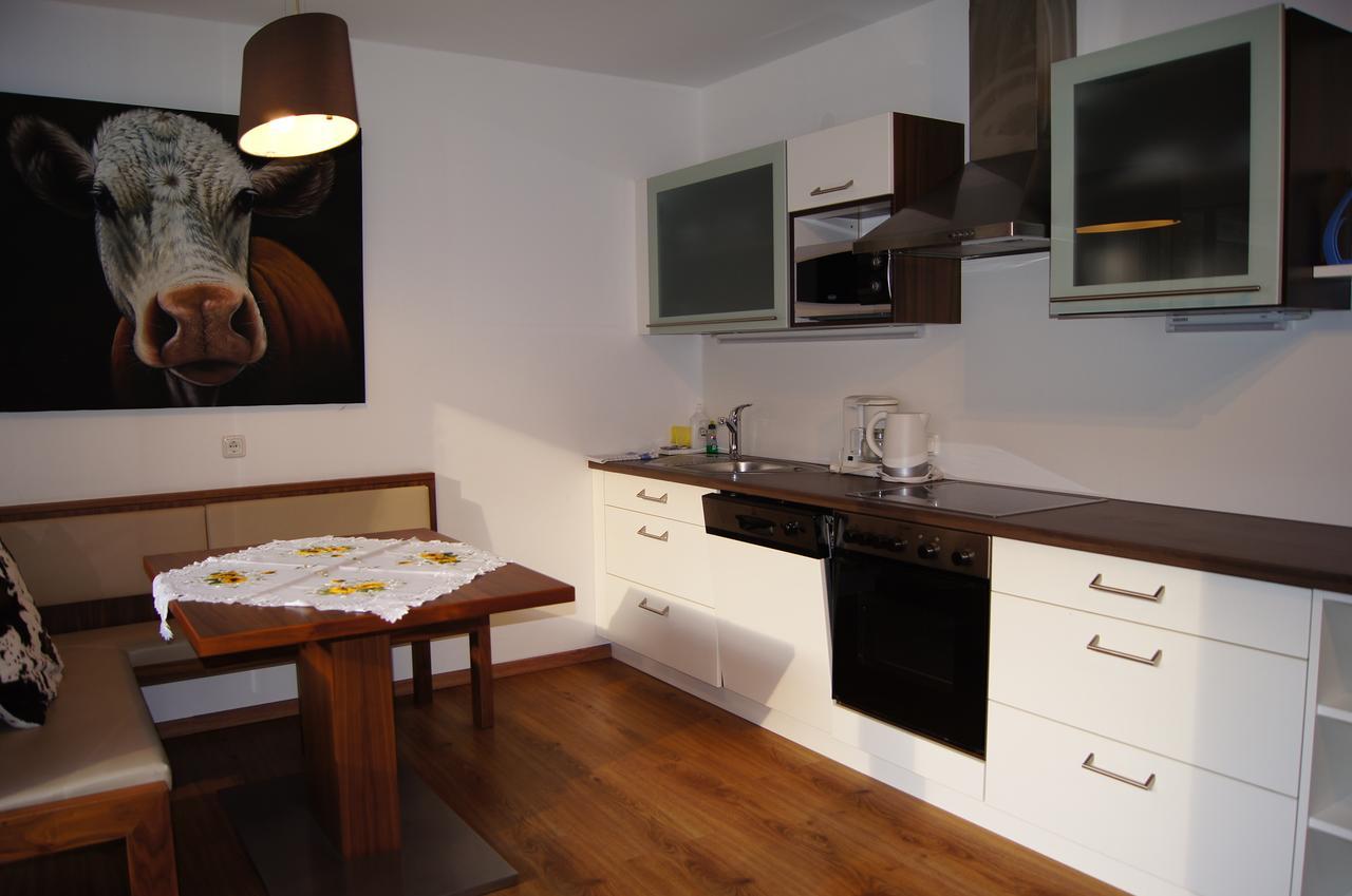 מאיירהופן Chalet Perauer מראה חיצוני תמונה