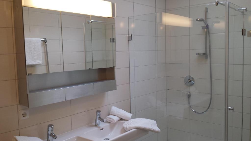 מאיירהופן Chalet Perauer חדר תמונה